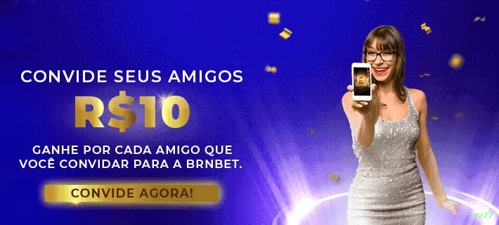 Imagem promocional das apostas esportivas da zz77